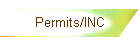 Permits/INC