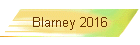 Blarney 2016